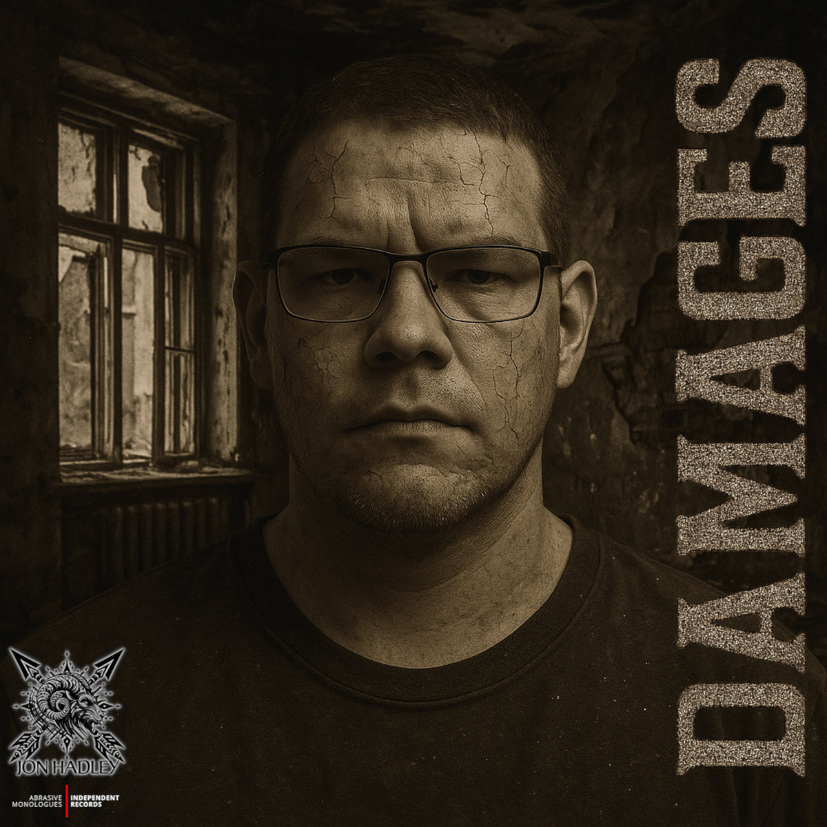 Album artwork for Jon Hadley's Damages